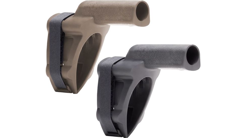 SB Tactical SBV Pistol Stabilizing Brace, Flat Dark Earth SBV-02-SB