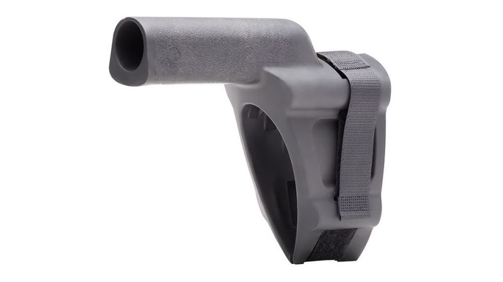 SB Tactical SBV Pistol Stabilizing Brace, Black SBV-01-SB