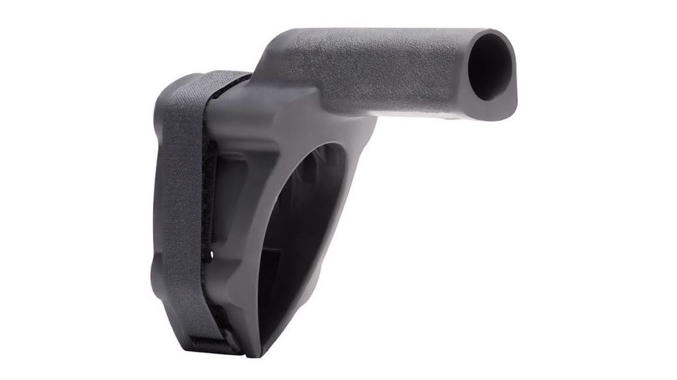 SB Tactical SBV Pistol Stabilizing Brace, Black SBV-01-SB