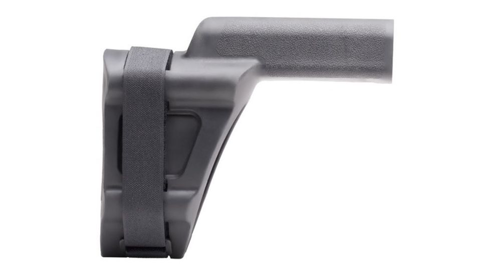 SB Tactical SBV Pistol Stabilizing Brace, Black SBV-01-SB