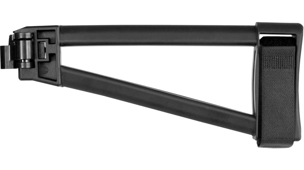 SB Tactical TF1913 Pistol Stabilizing Brace, Black, 9.5in, TF1913-01-SB