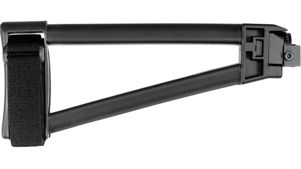 SB Tactical TF1913 Pistol Stabilizing Brace, Black, 9.5in, TF1913-01-SB