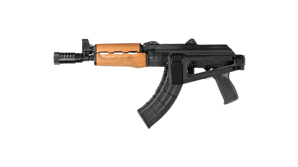 SBTACT AKTF-01-SB AK TRI SIDE-FOLD BRACE W/ADAPTER AKTF01SB