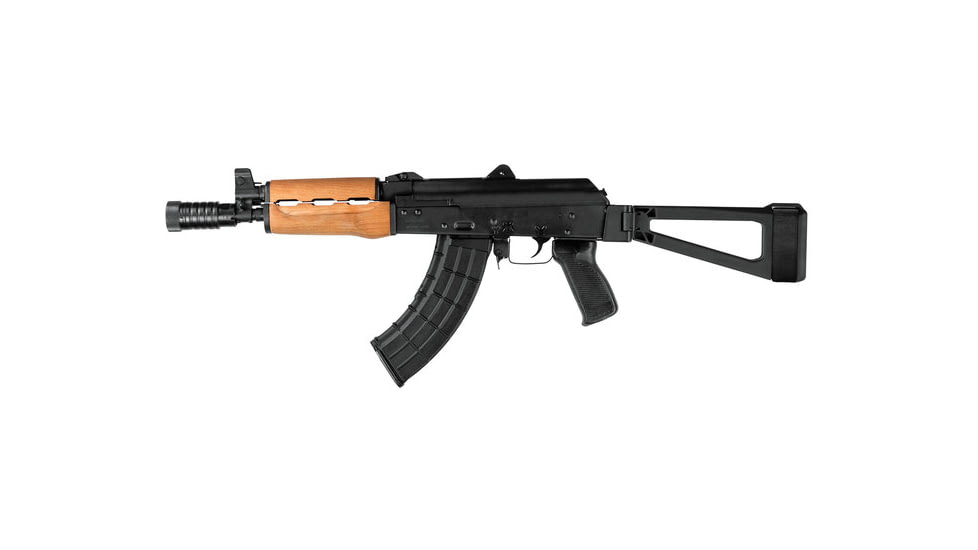 SBTACT AKTF-01-SB AK TRI SIDE-FOLD BRACE W/ADAPTER AKTF01SB