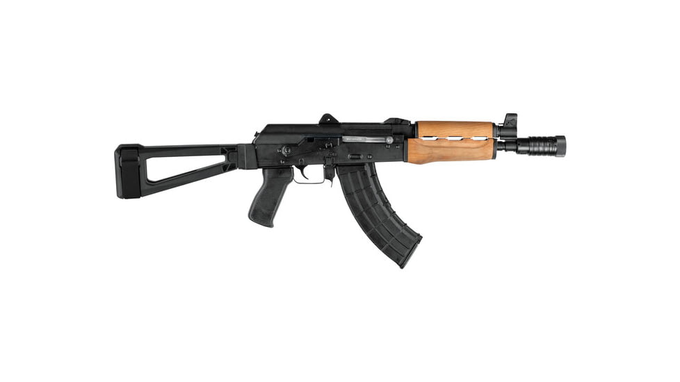 SBTACT AKTF-01-SB AK TRI SIDE-FOLD BRACE W/ADAPTER AKTF01SB