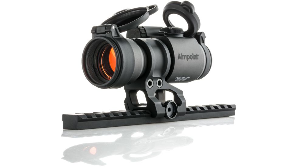 Scalarworks Aimpoint LEAP/PRO Mount, 36mm, Black SW0200