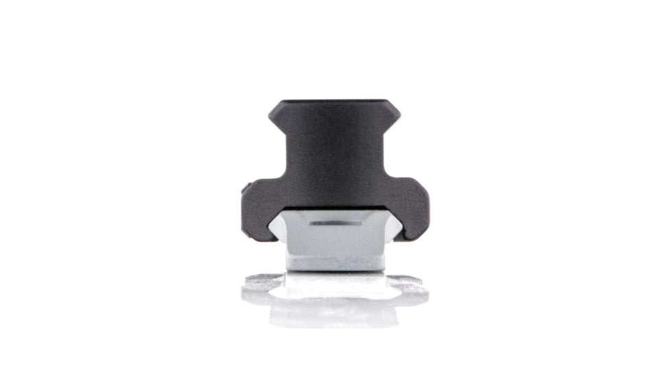 Scalarworks FUSE/01 Bolt On Mount, Black, SW1610
