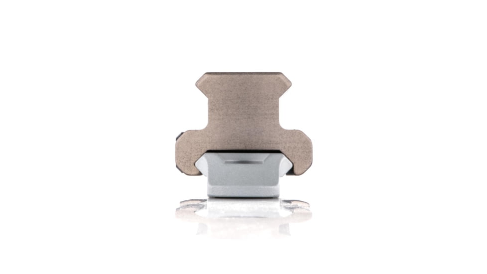 Scalarworks FUSE/01 Bolt On Mount, Flat Dark Earth, SW1610-FDE