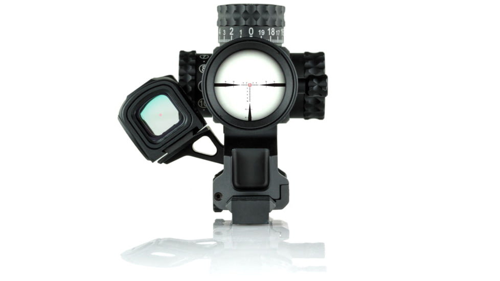 Scalarworks KICK/03 Offset Mount, Black, SW1800