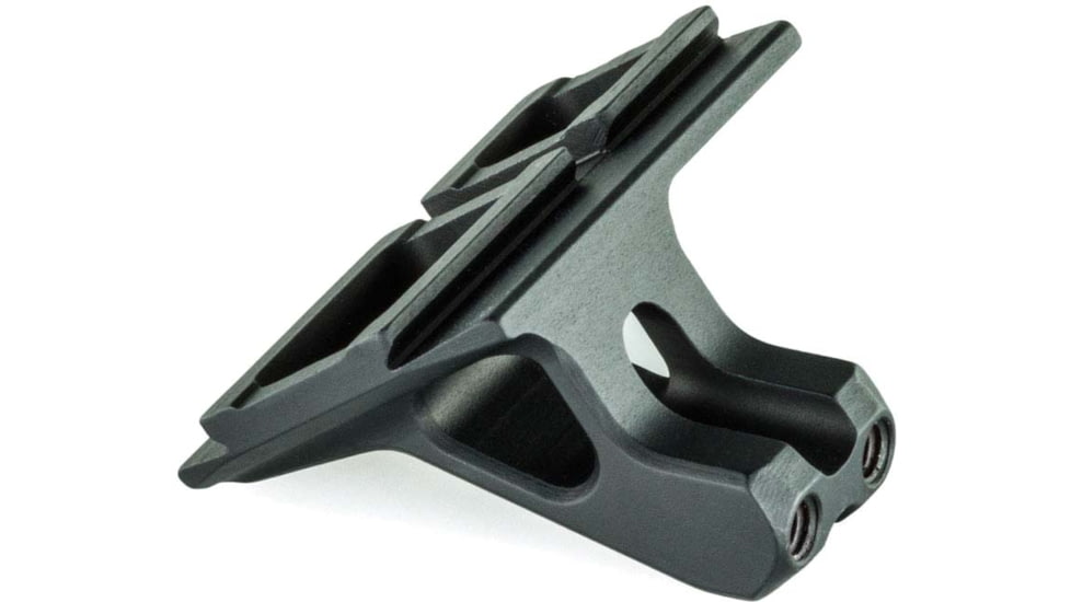 Scalarworks KICK Aimpoint ACRO Offset Mount, Right Handed, Black, SW1800