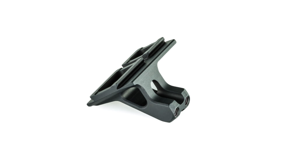 Scalarworks KICK/03 Picatinny Riser, Right Hand, Acro, Black, SW1805