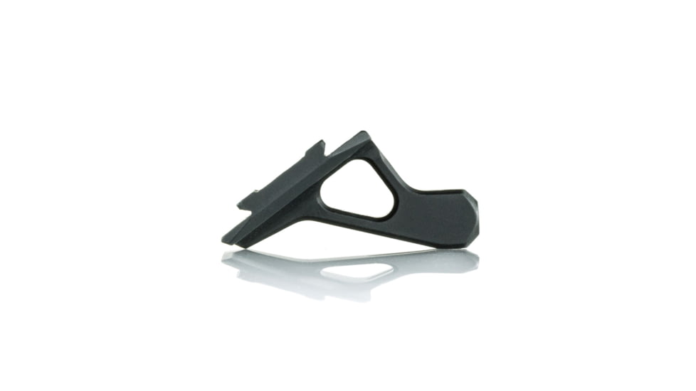 Scalarworks KICK/04 Picatinny Riser, Black, SW1815
