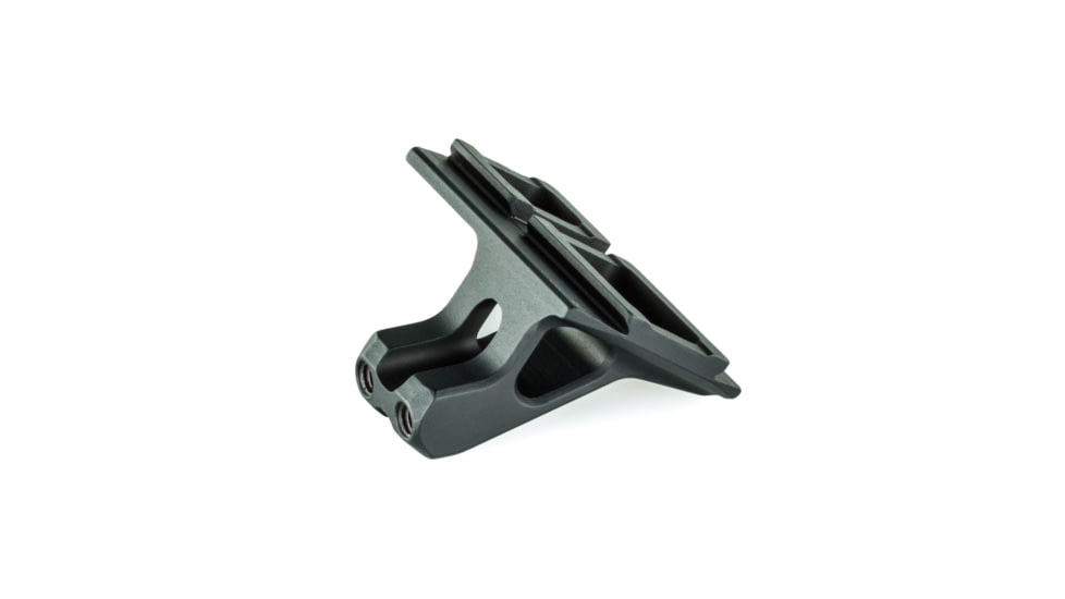 Scalarworks KICK/04 Picatinny Riser, Black, SW1815