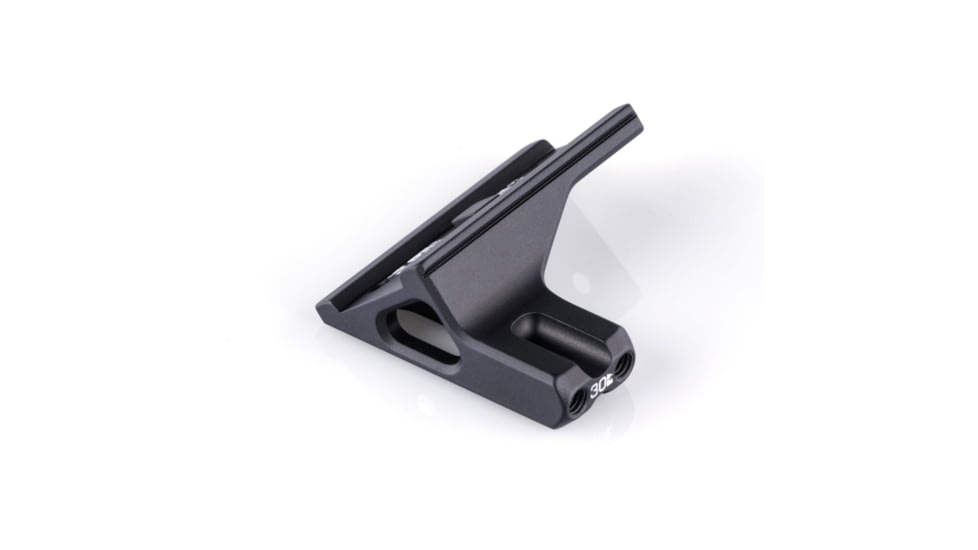 Scalarworks KICK/04 Red Dot Sight Mount, Standalone, Right Hand, Black, SW2705