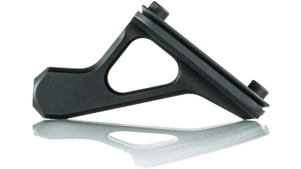 Scalarworks KICK Trijicon RMR Offset Mount, Right Handed, Black, SW1700