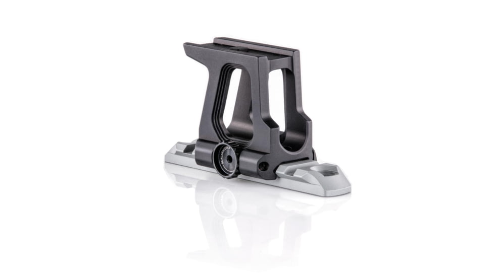 Scalarworks LEAP/02 Quick-detach Mount, Black, SW0230
