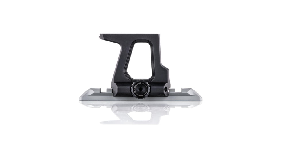 Scalarworks LEAP/02 Quick-detach Mount, Black, SW0230