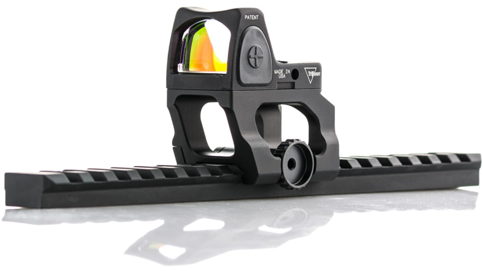 Scalarworks LEAP/04 Trijicon RMR Mount, 1.57in, Black, SW0410