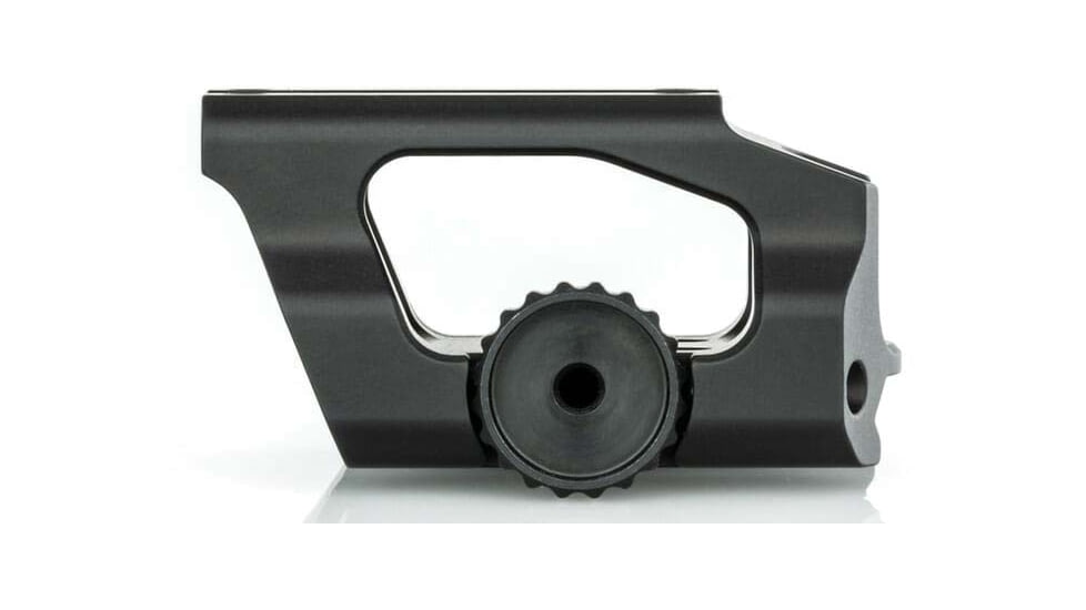 Scalarworks Trijicon LEAP/MRO Mount, Black, 1.57in, SW0510