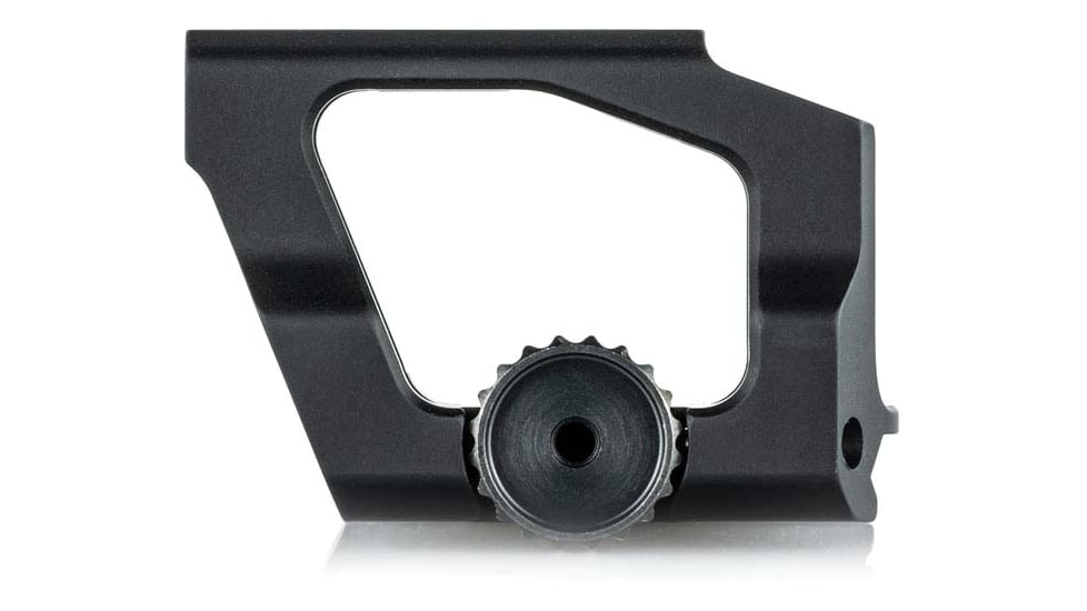 Scalarworks Trijicon LEAP/MRO Mount, Black, 1.93in, SW0520