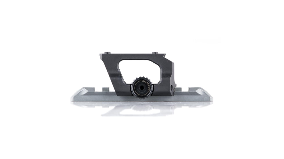Scalarworks LEAP/17 Quick Detach Mount, 1.57in, Black, SW3110