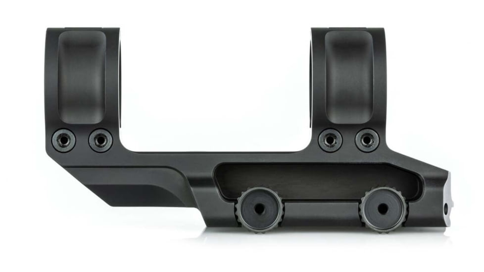 Scalarworks LEAP/Scope Mount, 34mm, Black, SW0710