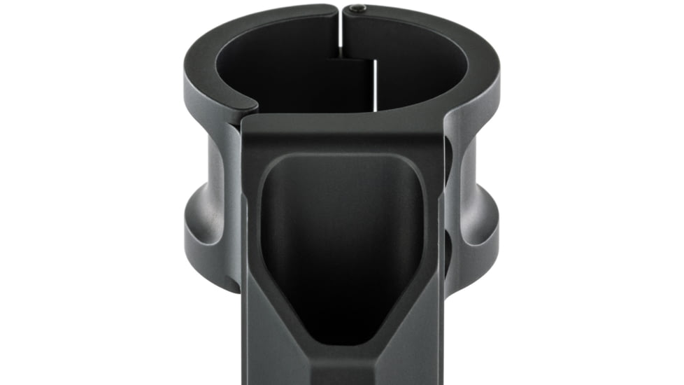 Scalarworks LEAP/Scope Mount, 34mm, Black, SW0710