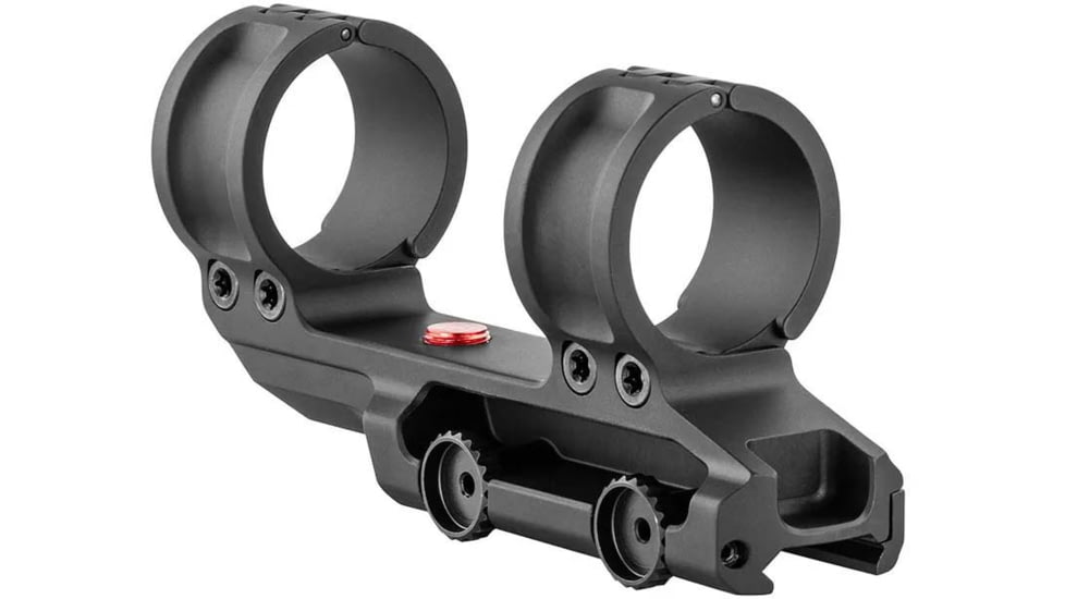Scalarworks LEAP/Scope Mount, 34mm, Black, SW0710