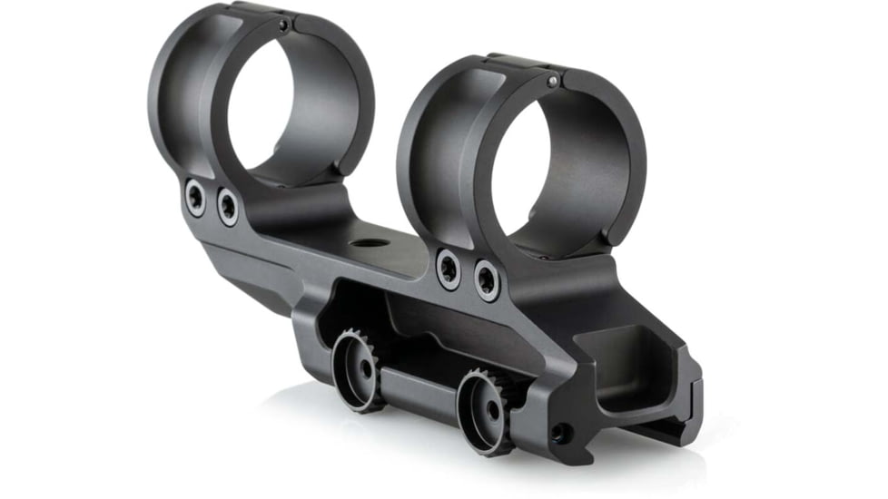 USED Scalarworks LEAP/Scope Mount, 34mm, Black, SW0710, EDEMO2