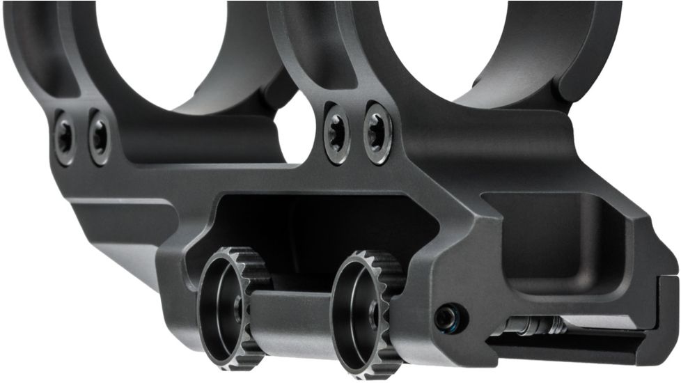 Scalarworks LEAP/Scope Mount, 30mm, Black, SW0700 