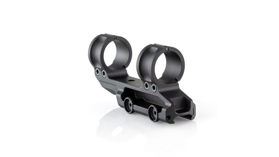 Scalarworks LEAP/Scope Mount, 30mm, Black, SW0700 