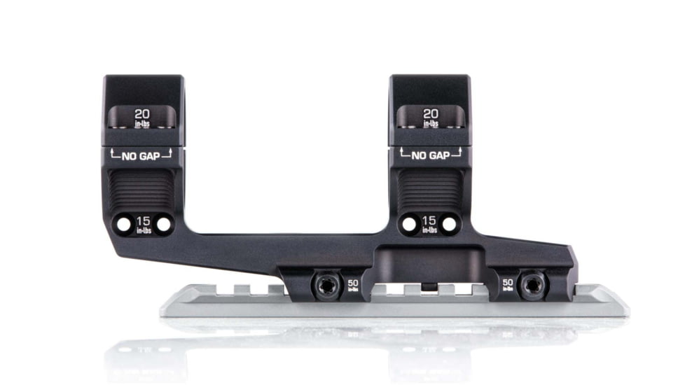 Scalarworks FUSE/05 Bolt On Riflescope Mount