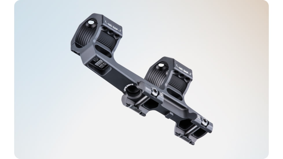 Scalarworks FUSE/05 Bolt On Riflescope Mount