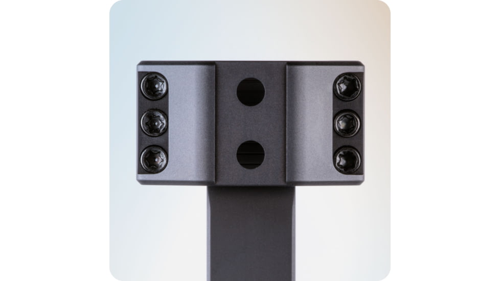 Scalarworks FUSE/05 Bolt On Riflescope Mount