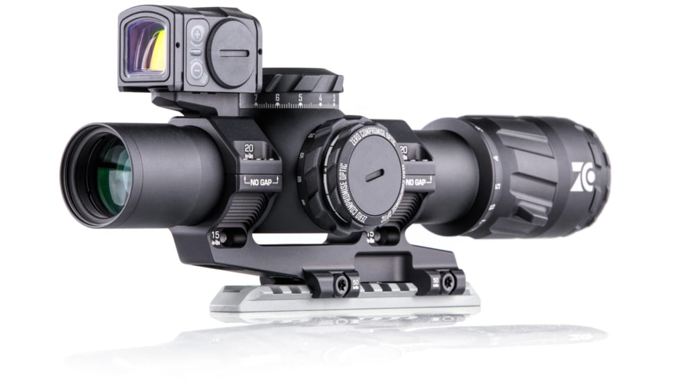 Scalarworks FUSE/05 Bolt On Riflescope Mount