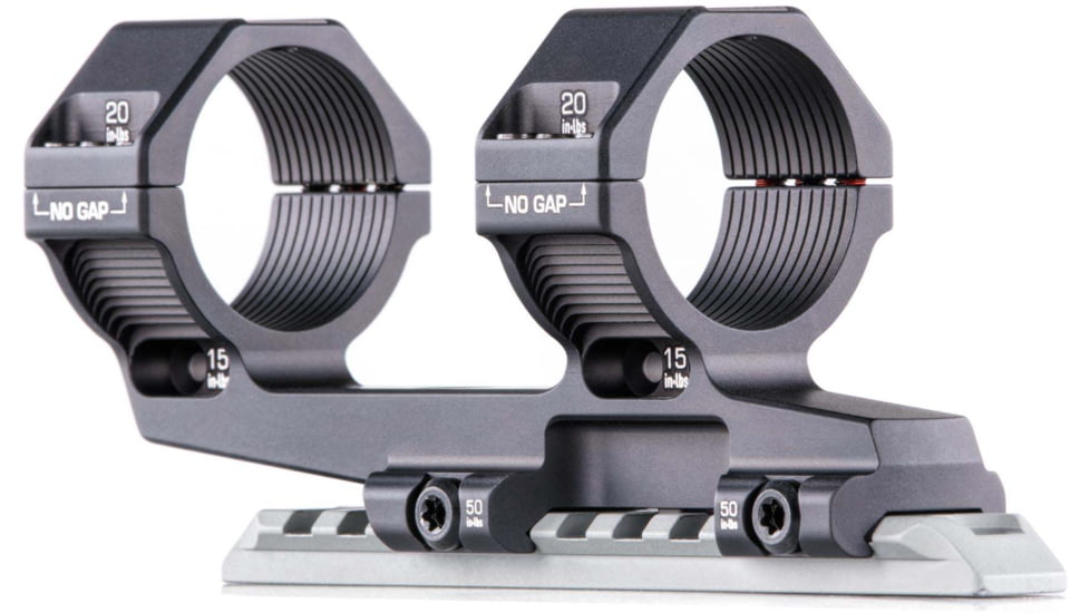 Scalarworks FUSE/05 Bolt On Riflescope Mount