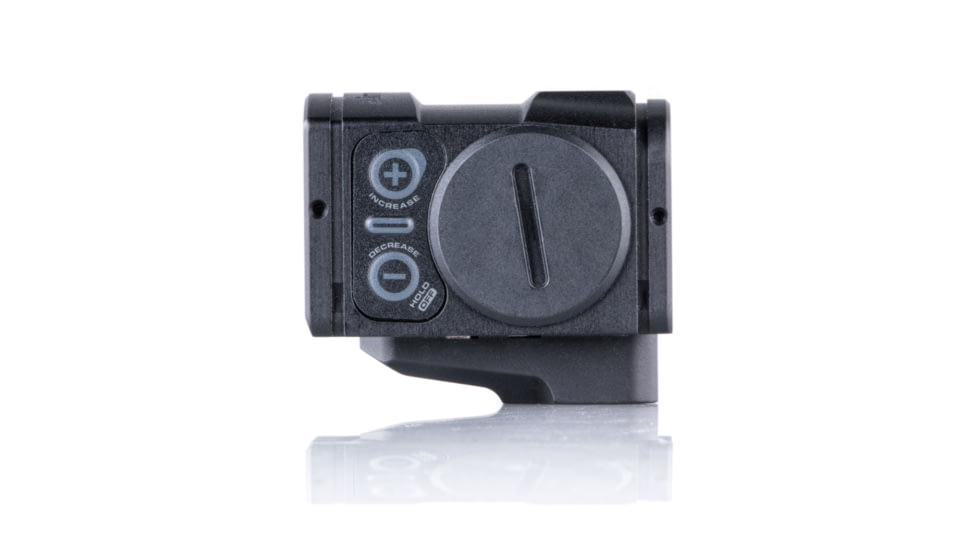 Scalarworks KICK/07 Red Dot Sight Mount