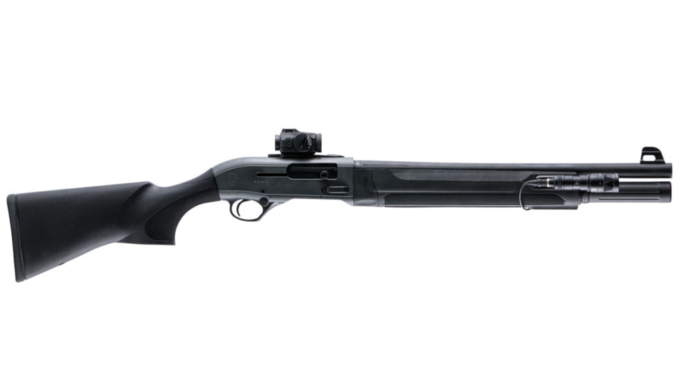 Scalarworks SYNC/02 Micro Red Dot Sight Mount, Black, SW2220