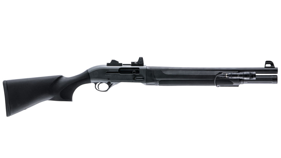 Scalarworks SYNC/02 RMR Red Dot Sight Mount, Black, SW2200