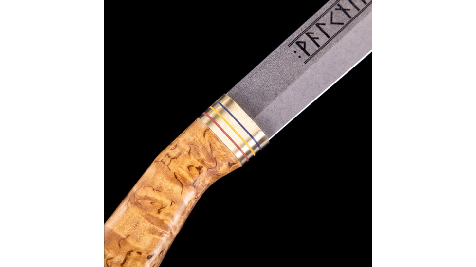 Scandinoff Valknut Classic Viking