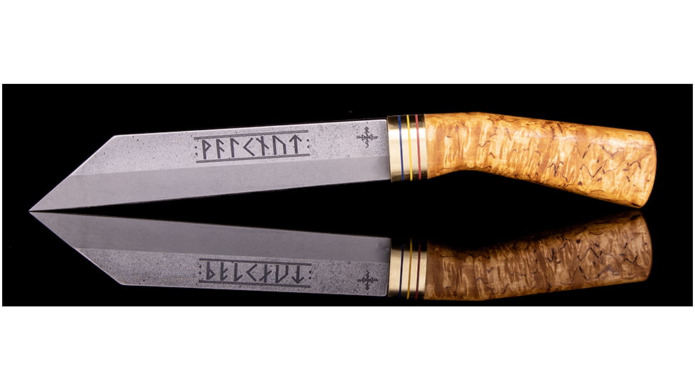 Scandinoff Valknut Classic Viking