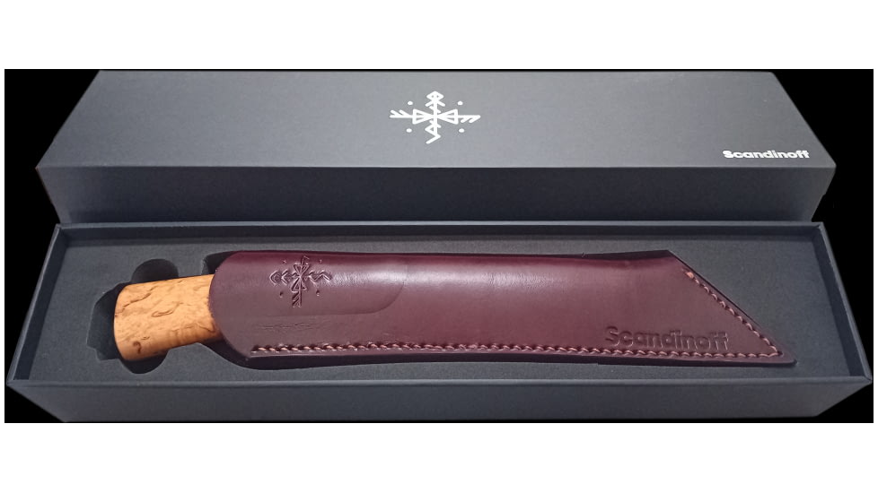 Scandinoff Valknut Classic Viking