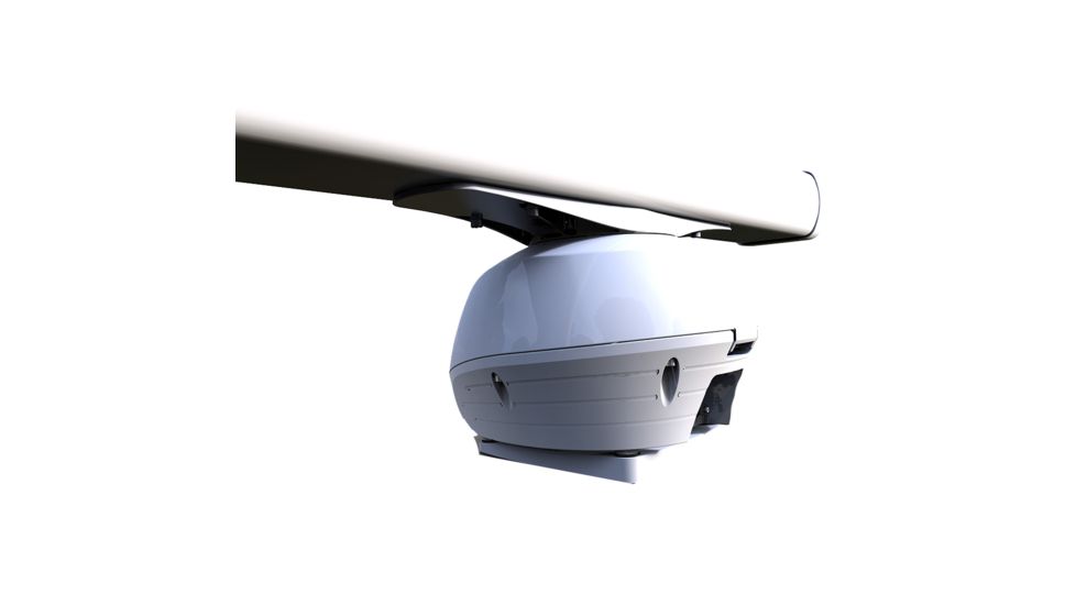 Scanstrut 4 Base Wedge f/Direct Mounting w/Open Array WD-OPNARY-01 63606