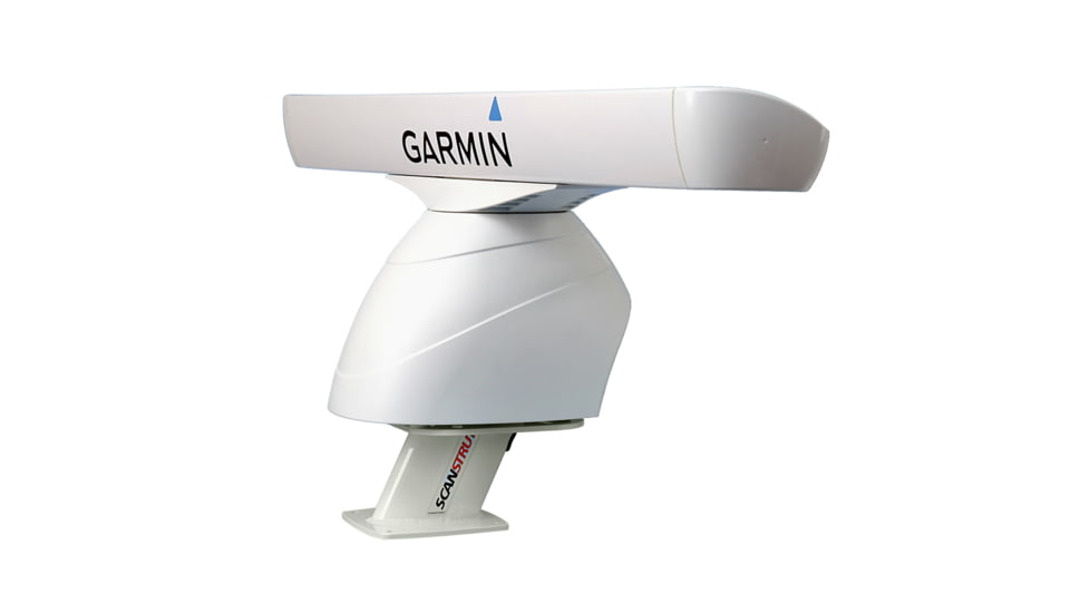 Scanstrut 6" Aluminum Open Array PowerTower 36040