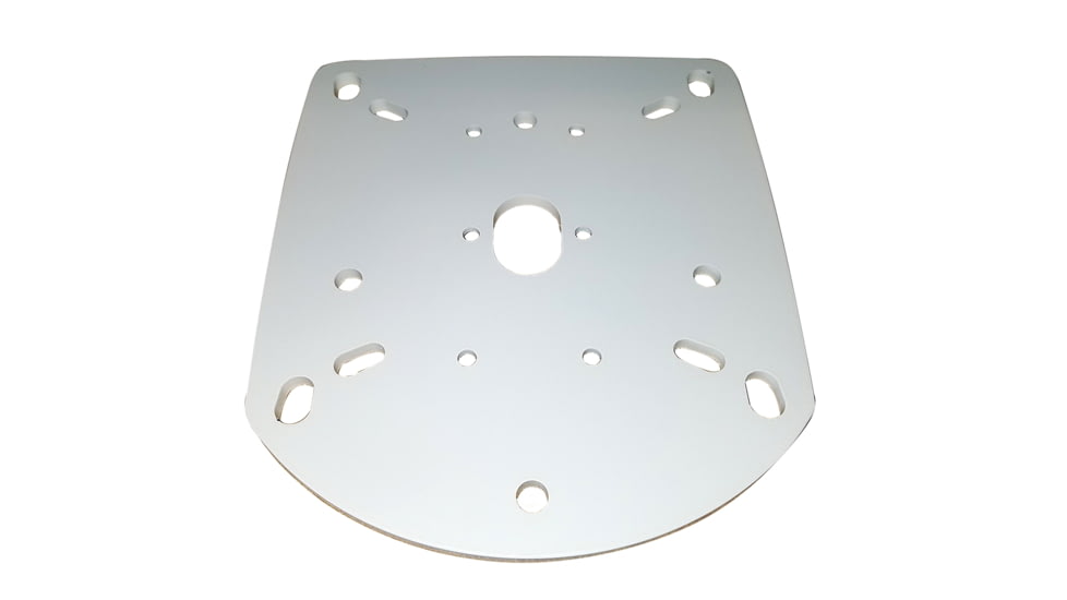 Scanstrut Array Plate 1 f/All Open Array Radars Open 73902