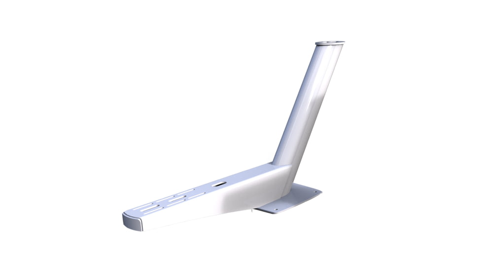 Scanstrut Dual PowerTower Strut - Open Array 73901