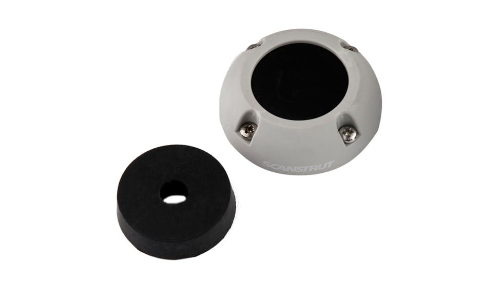 Scanstrut Large Deck Seal Connector - 1.57" Cable - .59" 38051