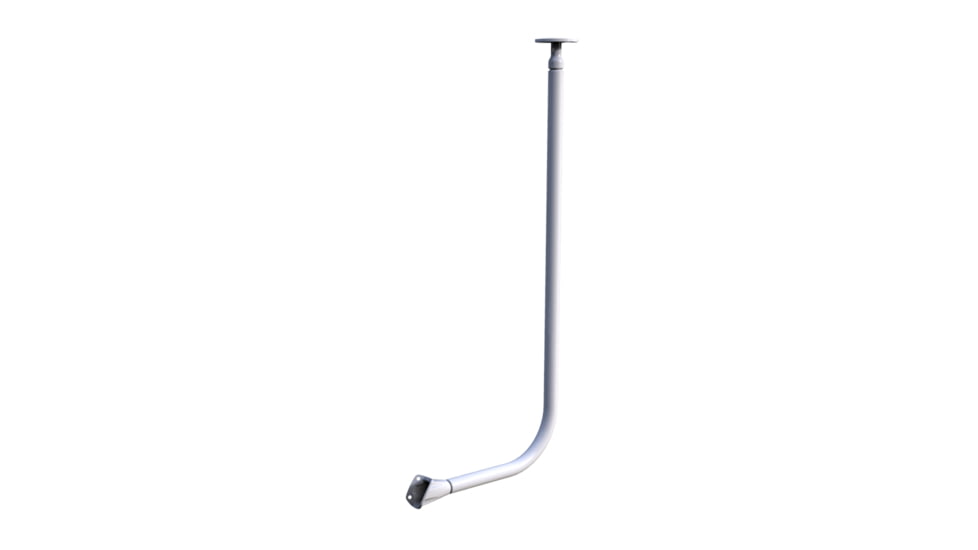 Scanstrut Lightbar f/Up to 45cm Domes Central 73703