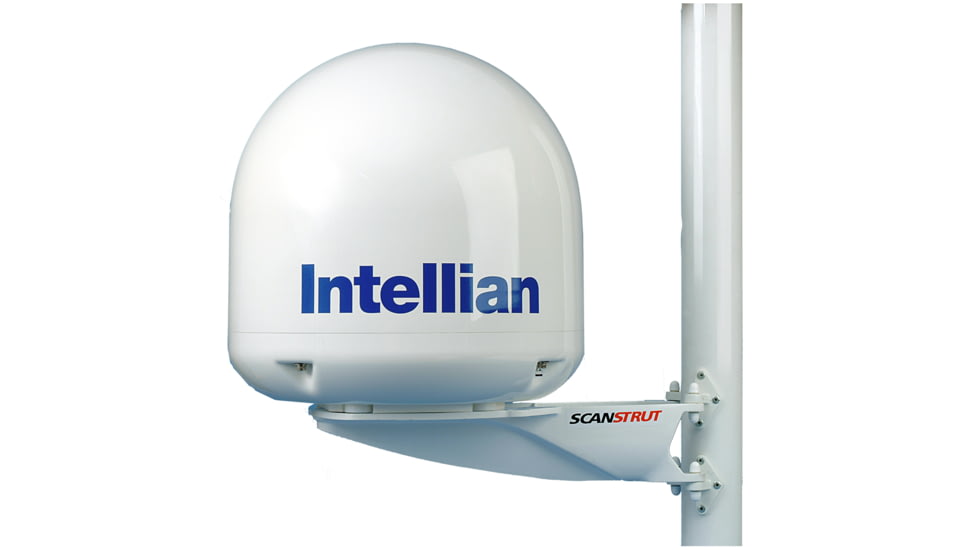 Scanstrut Mast Mount SC20 34772