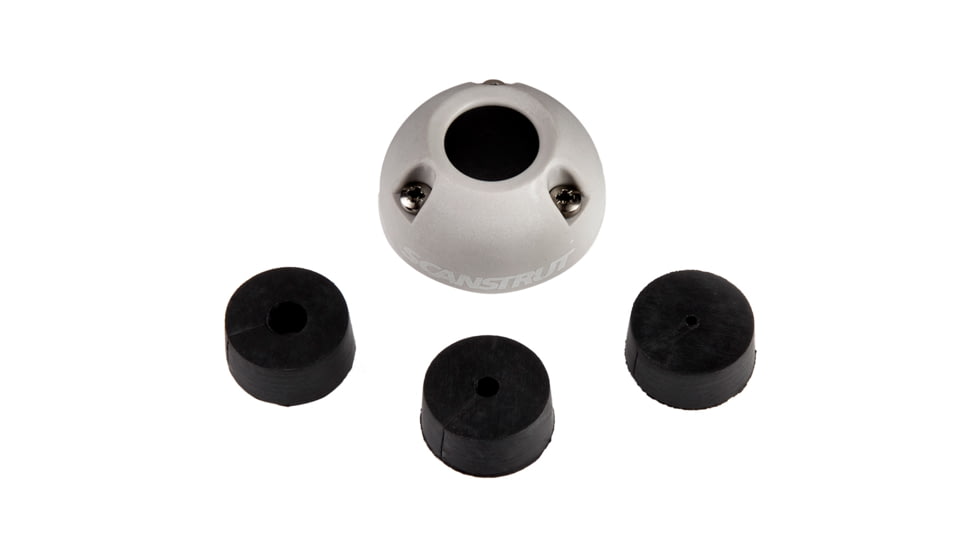Scanstrut Mini Deck Seal Connector - .63" Cable - .35" 38047